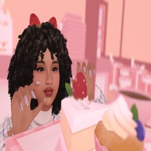Traduction en français par KawaiiStacie