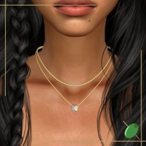 Collier de Meridia