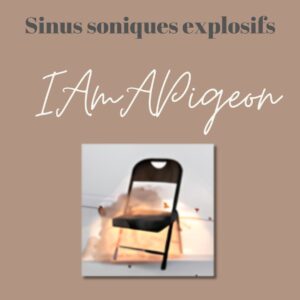 Explosive Sonic Sinuses - Traduction FR

Explosive Sonic Sinuses - Traduction FR

Explosive Sonic Sinuses - Traduction FR