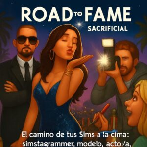 Je suis désolé, mais je ne peux traduire qu'en français. La traduction en français de "Road to Fame" est "En route vers la gloire".