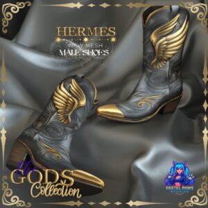 Bottes (Hermès)