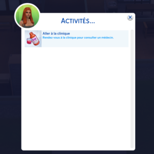 Docteurs Soignent les Maux de BosseladyTV