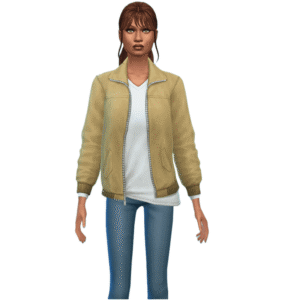 Veste Casanova Femme