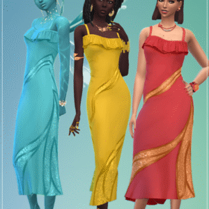 Épisode 19 Ruffles