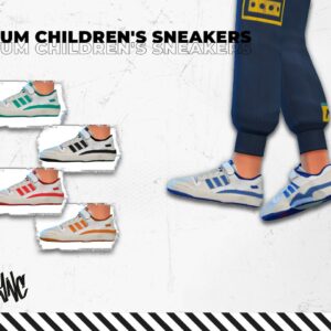 [VHSync] Forum chaussures pour enfants