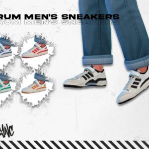 [VHSync] Forum baskets pour hommes