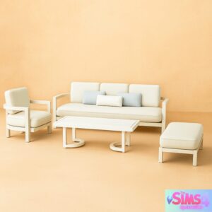 MEUBLE JARDIN
