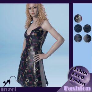 Bonnes nuits Pyjama F - sombres