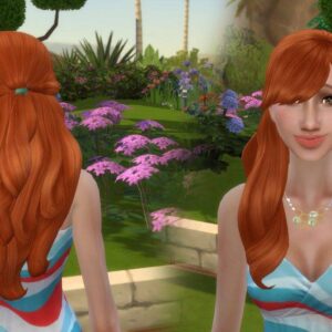 Coiffure de Florence