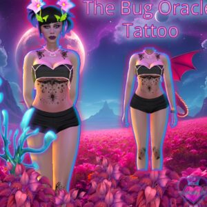 Le tatouage de l'oracle des bugs