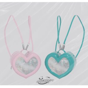 Meilleurs amis sac ITA