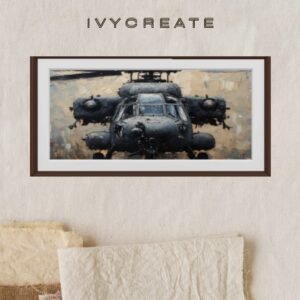 Ivycreate TV Tranquility CTT001 compatible avec le jeu de base
