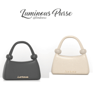 Sac Lumineux
