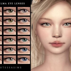 Lunettes Adelma