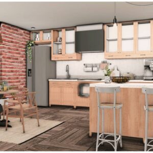 Cuisine Raline