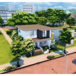 Fio’s Maison de Famille Industrielle