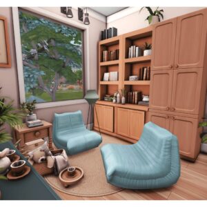 Ruru’s Booknook