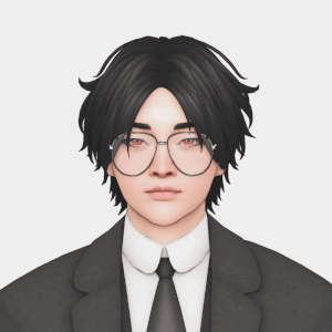 Coiffure Aomi