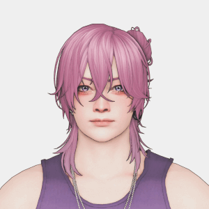 Cheveux Nori