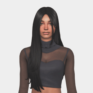 Coiffure Riley V1