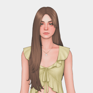 Coiffure Riley V2