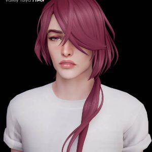 Coiffure Sharaku