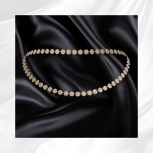 Collier de Daisy
