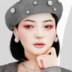 Yeux 129 HQ