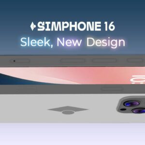 SimPhone 16 - Remplacement de téléphone