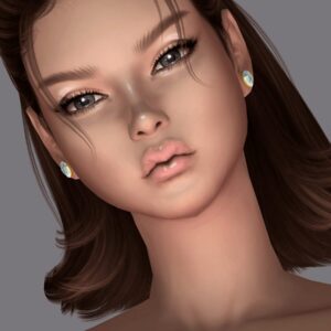 Boucles d'oreilles de base