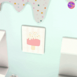 Affiches de Sweet Scoops