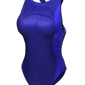 Maillot de bain sportif