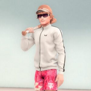 Mason Pantalon