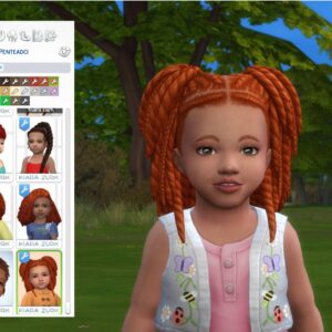 Extension Les Sims 4 : Bébés en folie