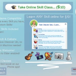 Cours en ligne SimU