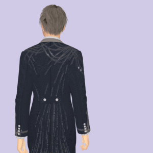 [L4D] X - TENUE DE MARIAGE