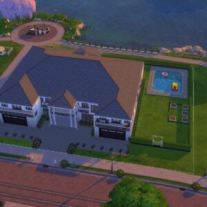 Manoir Netzor