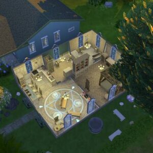 Le coven