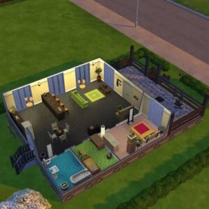 Le Cottage du Dogwood