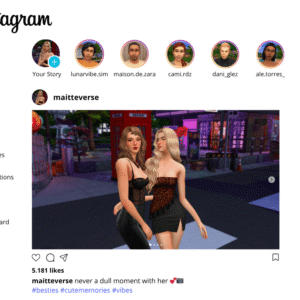 Meilleurs Moments – Pack de poses
