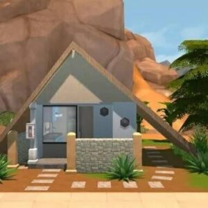 Agave Abode (Sans CC)