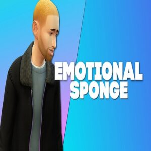 Trait Éponge Émotionnelle par Wicked Pixxel / Traduit