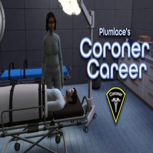 Carrière de coroner par Plumlace
