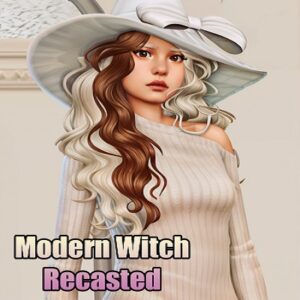 jellypaws_SorcièreModerneRecastée ESP_ES