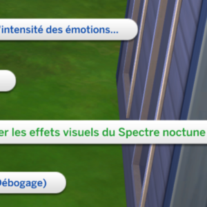Ajouter les VFX de Night Wraith de FrequentlyBasic