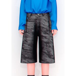 Bebe Denim Bermuda