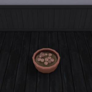 Champignon Truffé Récoltable de King_Zace
