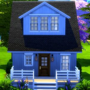 Chalet de Brisefeuille