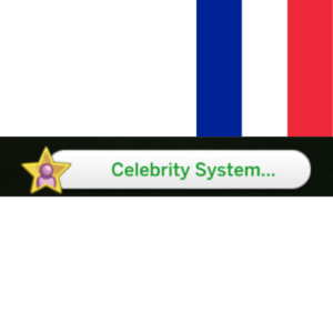 Système de célébrité de KiaraSims4Mods
Traduction française de Raphaëlline