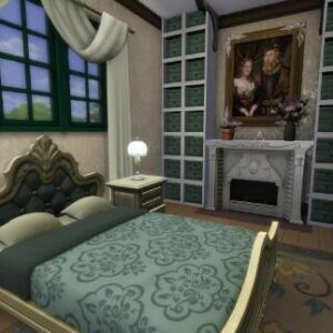 Villa Ophelia (sans CC)